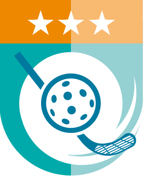 U15 Floorball Feuerbach Logo