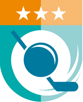 Sunnuntaiaamun Kaukalopallo Logo